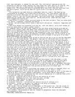 Esszék 'The Birth of a Brand', 6.                