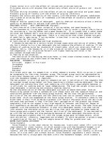 Esszék 'The Birth of a Brand', 7.                