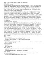 Esszék 'The Birth of a Brand', 8.                