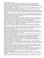 Esszék 'Analysis of Beautiful Old Age By D.H. Lawrence. This essay is on the subject mat', 1.