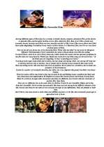 Esszék 'My Favourite Film', 1.                