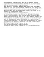 Esszék 'Stokely Carmichael, a Personal Viewpoint', 2.