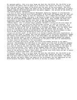 Esszék 'Environmental Management Authority of Trinidad and Tobago', 2.                