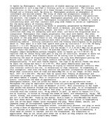 Esszék 'In Hamlet by Shakespeare, the implications of double meanings and deceptions are', 1.                