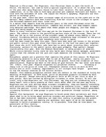 Esszék 'Christmas in my country', 1.                