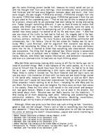 Esszék 'On Steinbeck's "The Winter of Our Discontent"', 3.                