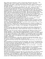 Esszék 'Causes for the Abdication of Tsar Nicholas Two', 1.