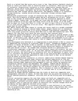 Esszék 'Philosophy: Reason and Revelation', 1.                