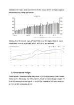 Összefoglalók, jegyzetek 'Main Macroeconomical Indicators of Poland', 5.                