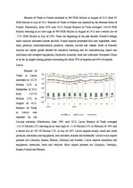 Összefoglalók, jegyzetek 'Main Macroeconomical Indicators of Poland', 9.                