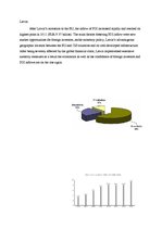 Összefoglalók, jegyzetek 'Main Macroeconomical Indicators of Poland', 12.                