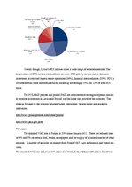 Összefoglalók, jegyzetek 'Main Macroeconomical Indicators of Poland', 13.                