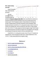 Összefoglalók, jegyzetek 'Main Macroeconomical Indicators of Poland', 14.                