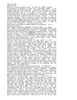 Esszék 'Aids And You', 1.                