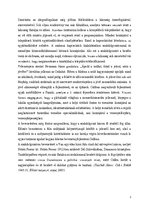 Kutatási anyagok 'Osli turizmusának fejlesztése', 6.                