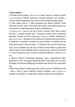 Kutatási anyagok 'Osli turizmusának fejlesztése', 8.                