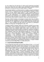 Kutatási anyagok 'Osli turizmusának fejlesztése', 11.                