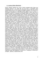 Kutatási anyagok 'Osli turizmusának fejlesztése', 13.                