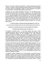 Kutatási anyagok 'Osli turizmusának fejlesztése', 16.                