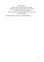 Kutatási anyagok 'Osli turizmusának fejlesztése', 24.                