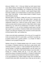 Kutatási anyagok 'Osli turizmusának fejlesztése', 27.                