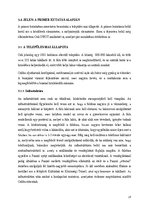 Kutatási anyagok 'Osli turizmusának fejlesztése', 31.                