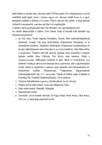 Kutatási anyagok 'Osli turizmusának fejlesztése', 35.                