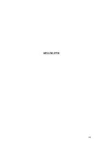 Kutatási anyagok 'Osli turizmusának fejlesztése', 60.                