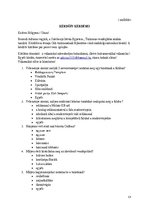 Kutatási anyagok 'Osli turizmusának fejlesztése', 61.                