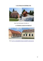 Kutatási anyagok 'Osli turizmusának fejlesztése', 68.                