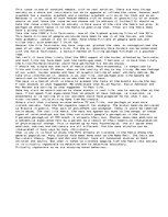 Esszék 'Does a Violent Media Create a Violent Society? ', 1.                