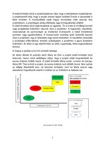 Esszék '"Vissza a jövőbe", film bemutatása - projektmenedzsment', 7.                