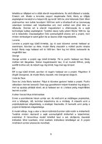 Esszék '"Vissza a jövőbe", film bemutatása - projektmenedzsment', 9.                