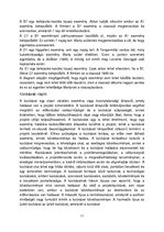 Esszék '"Vissza a jövőbe", film bemutatása - projektmenedzsment', 11.                