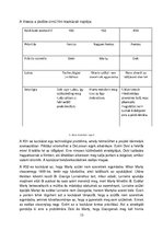 Esszék '"Vissza a jövőbe", film bemutatása - projektmenedzsment', 13.                