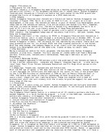 Esszék 'Evaluating The Marketing Communications of Suntec Singapore ', 1.                