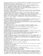 Esszék 'Evaluating The Marketing Communications of Suntec Singapore ', 4.                