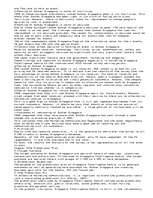 Esszék 'Evaluating The Marketing Communications of Suntec Singapore ', 5.                