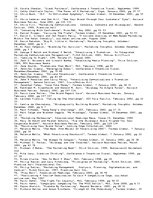 Esszék 'Evaluating The Marketing Communications of Suntec Singapore ', 13.                