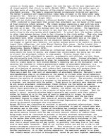 Esszék 'Child Development: Aattachment in Infancy', 2.                