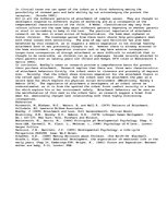 Esszék 'Child Development: Aattachment in Infancy', 3.                