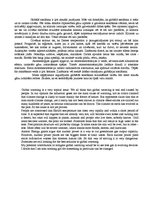 Összefoglalók, jegyzetek 'Globālā sasilšana - Global Warming', 1.                