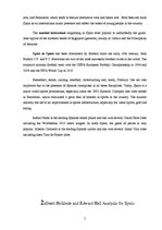 Kutatási anyagok 'Intercultural Communication - Spain', 5.                