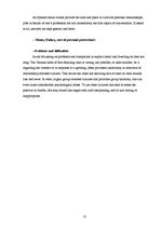 Kutatási anyagok 'Intercultural Communication - Spain', 13.                