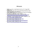 Kutatási anyagok 'Intercultural Communication - Spain', 14.                