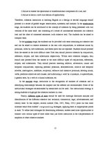Kutatási anyagok 'Cohesion in Dan Brown’s "The Da Vinci Code"', 18.                
