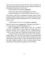 Kutatási anyagok 'Cohesion in Dan Brown’s "The Da Vinci Code"', 23.                