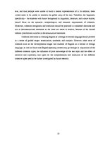 Kutatási anyagok 'Cohesion in Dan Brown’s "The Da Vinci Code"', 25.                