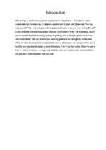 Esszék 'Business Etiquette in Correspondence', 2.                