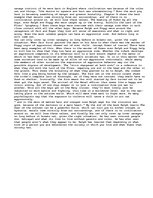 Esszék 'Flaws in Nature ', 2.                